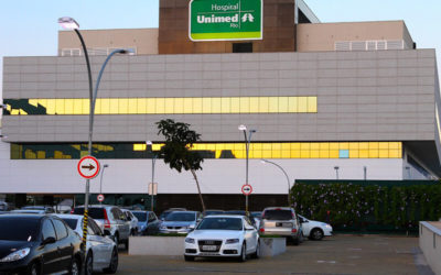 Central Nacional Unimed fatura R$ 3,5 bilhões no primeiro semestre de 2019, alta de 30% ante igual período de 2018